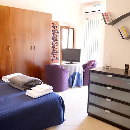 Suite Home La Chianca Santeramo in Colle Exterior foto