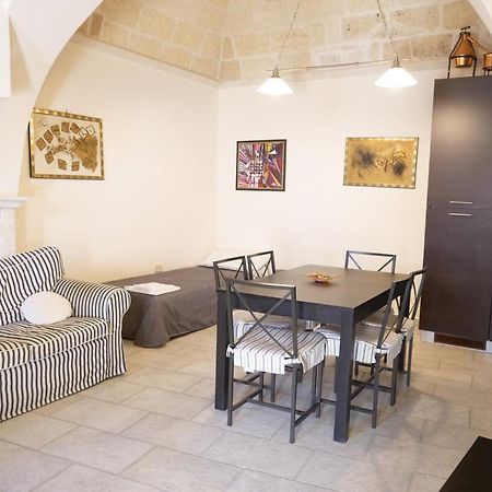 Suite Home La Chianca Santeramo in Colle Exterior foto