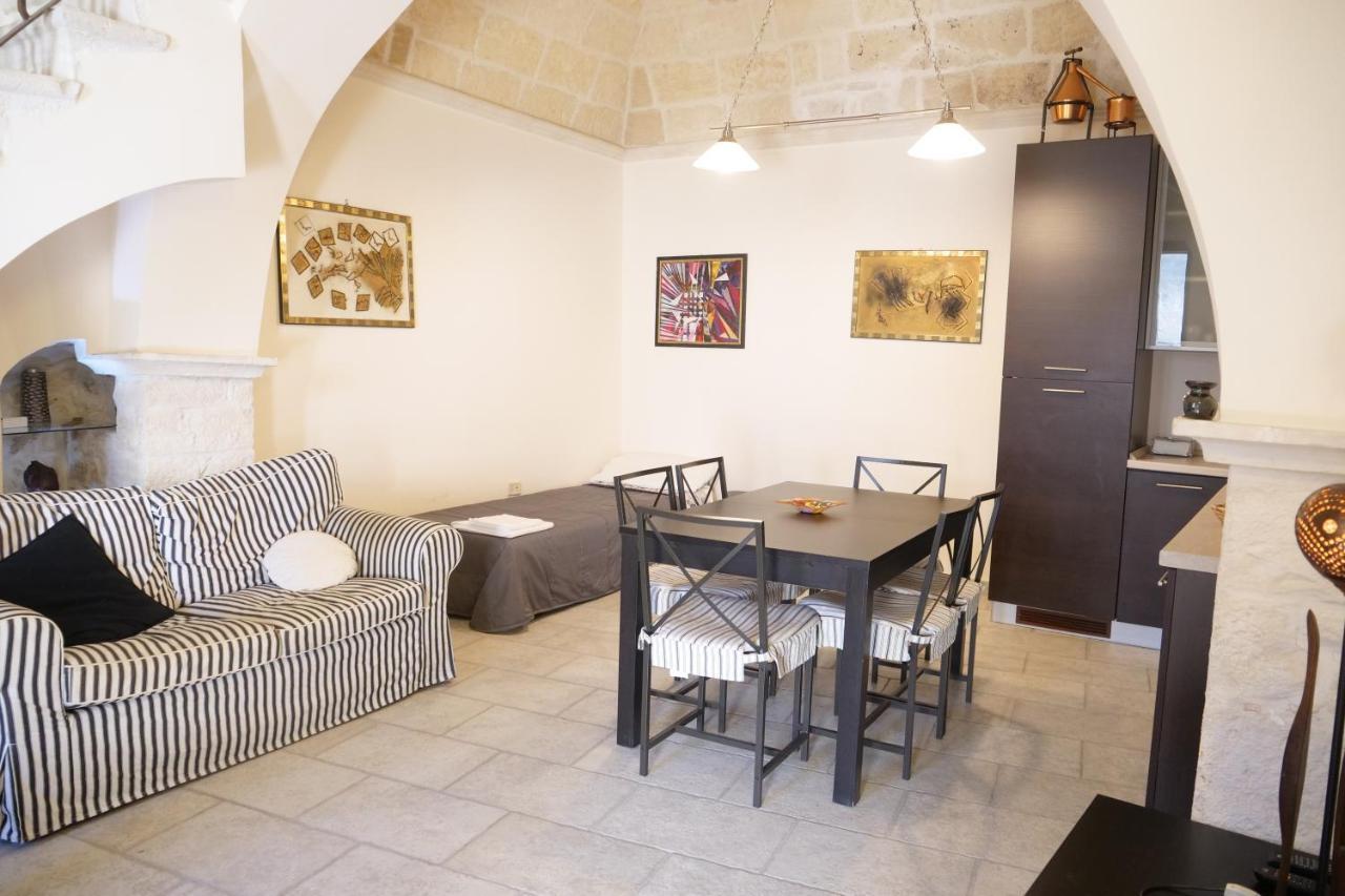 Suite Home La Chianca Santeramo in Colle Exterior foto